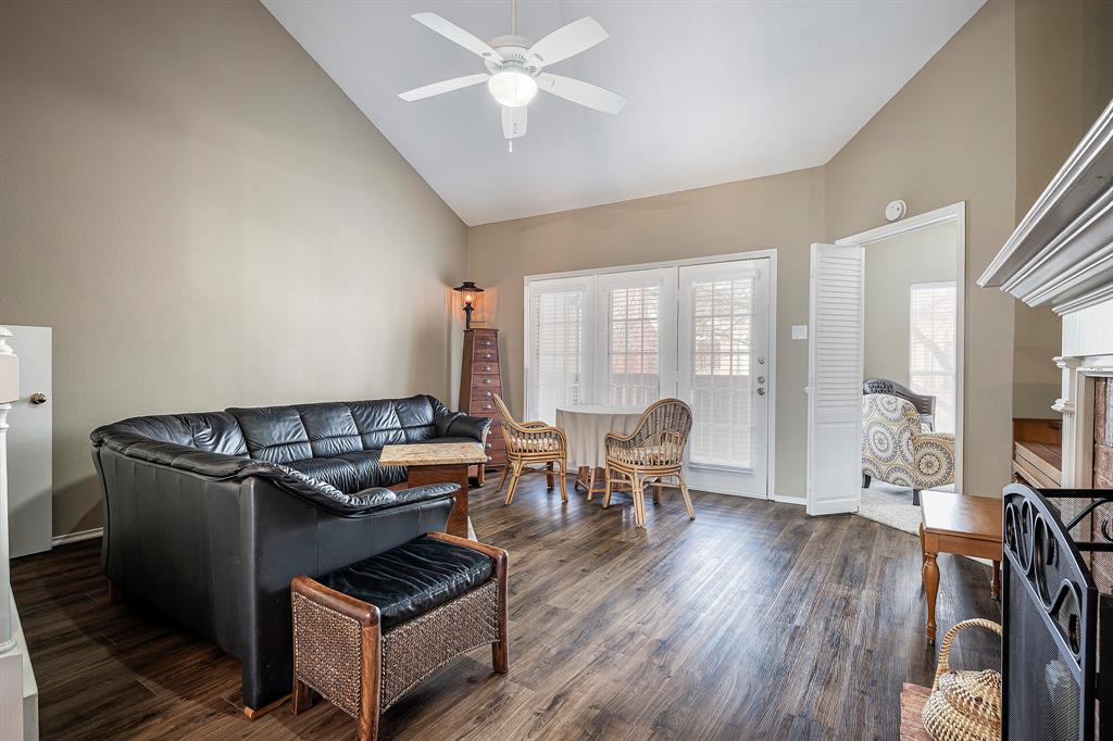 Williamsburg Condo Ph 02 - Residential