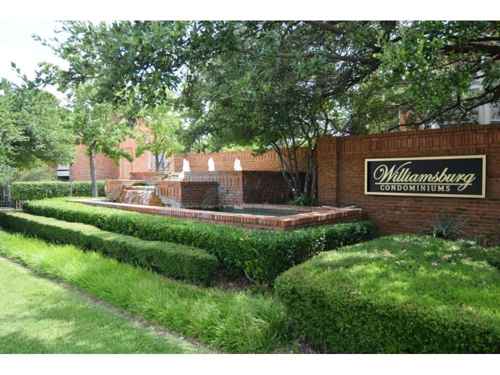 Williamsburg Condo Ph 02 - Residential