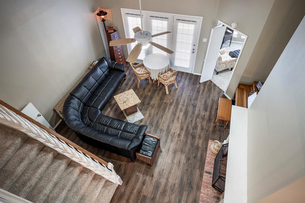 Williamsburg Condo Ph 02 - Residential