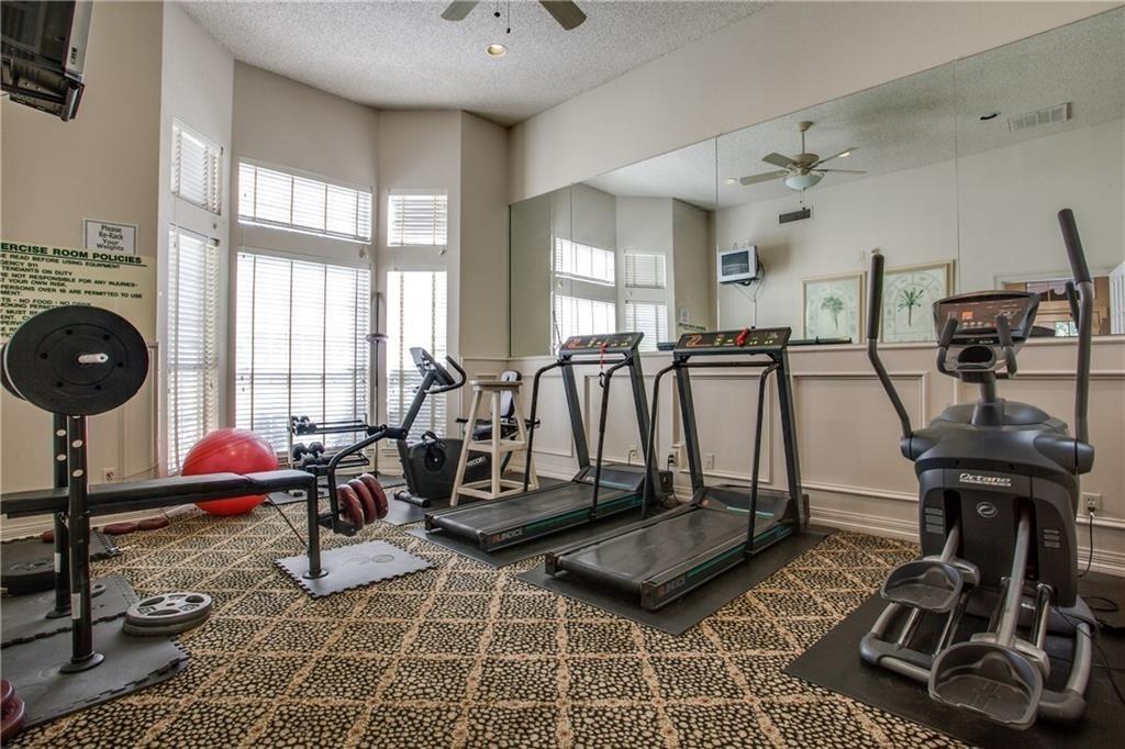 Williamsburg Condo Ph 02 - Residential