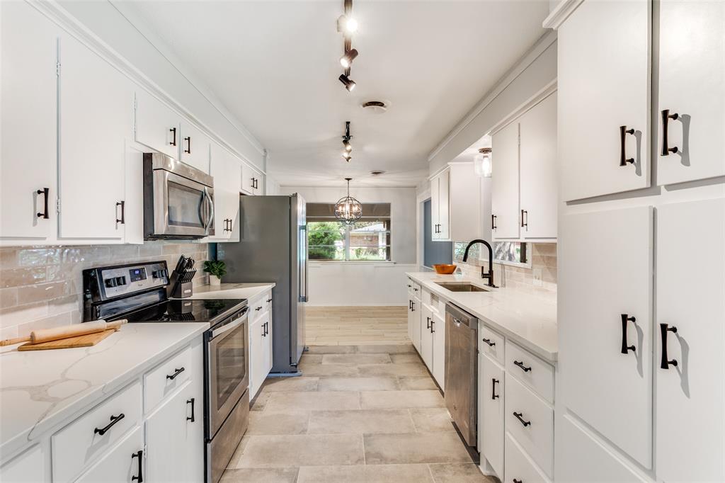 Springdale Add - Residential