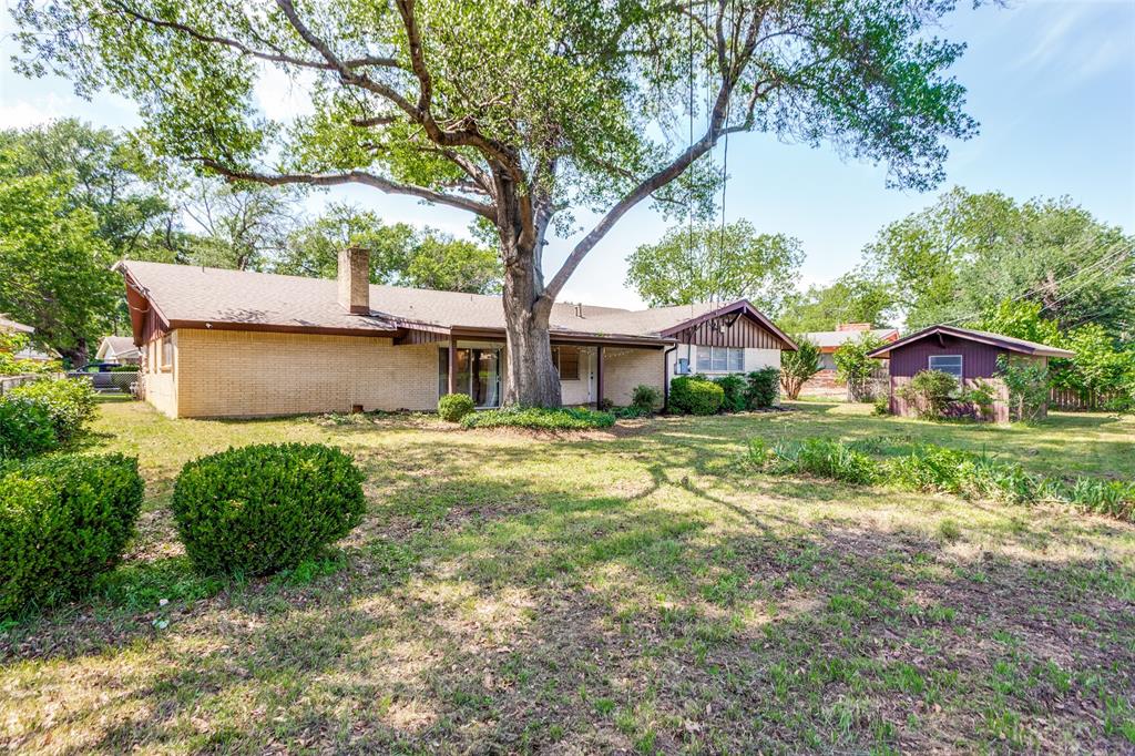 Springdale Add - Residential