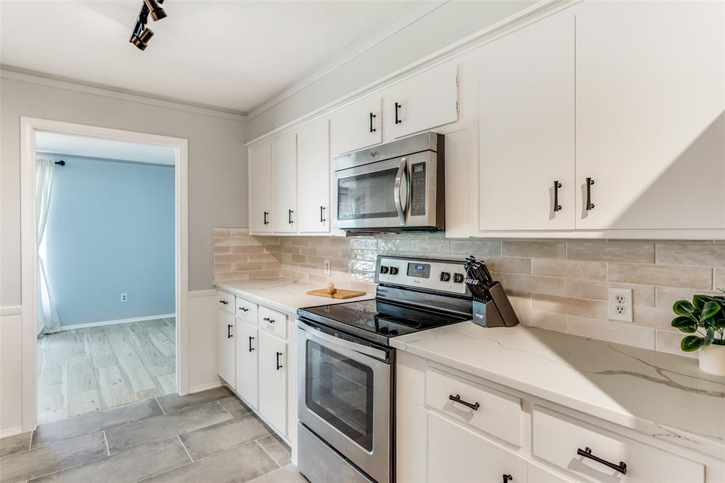 Springdale Add - Residential