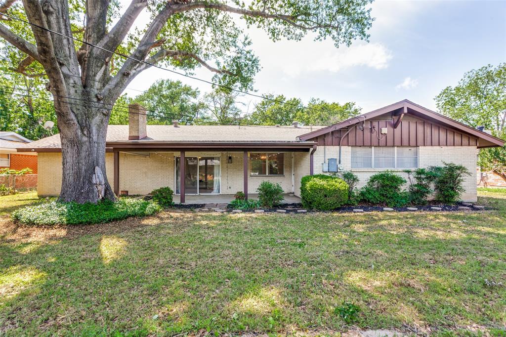 Springdale Add - Residential
