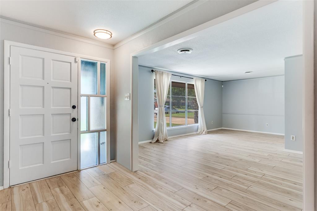 Springdale Add - Residential