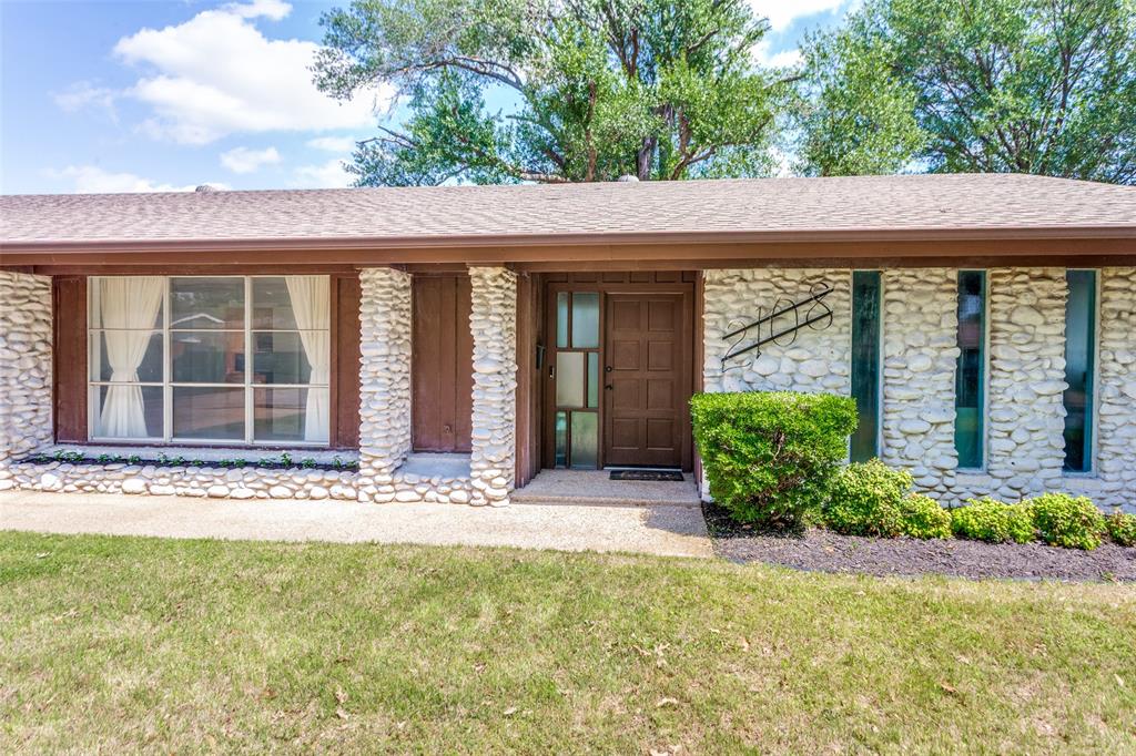 Springdale Add - Residential