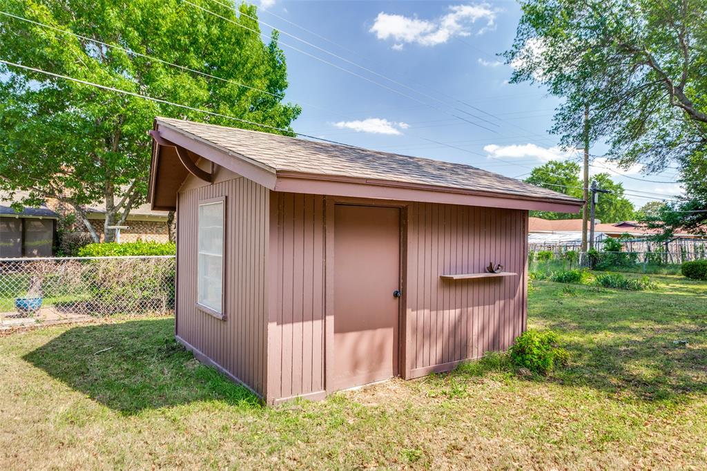 Springdale Add - Residential