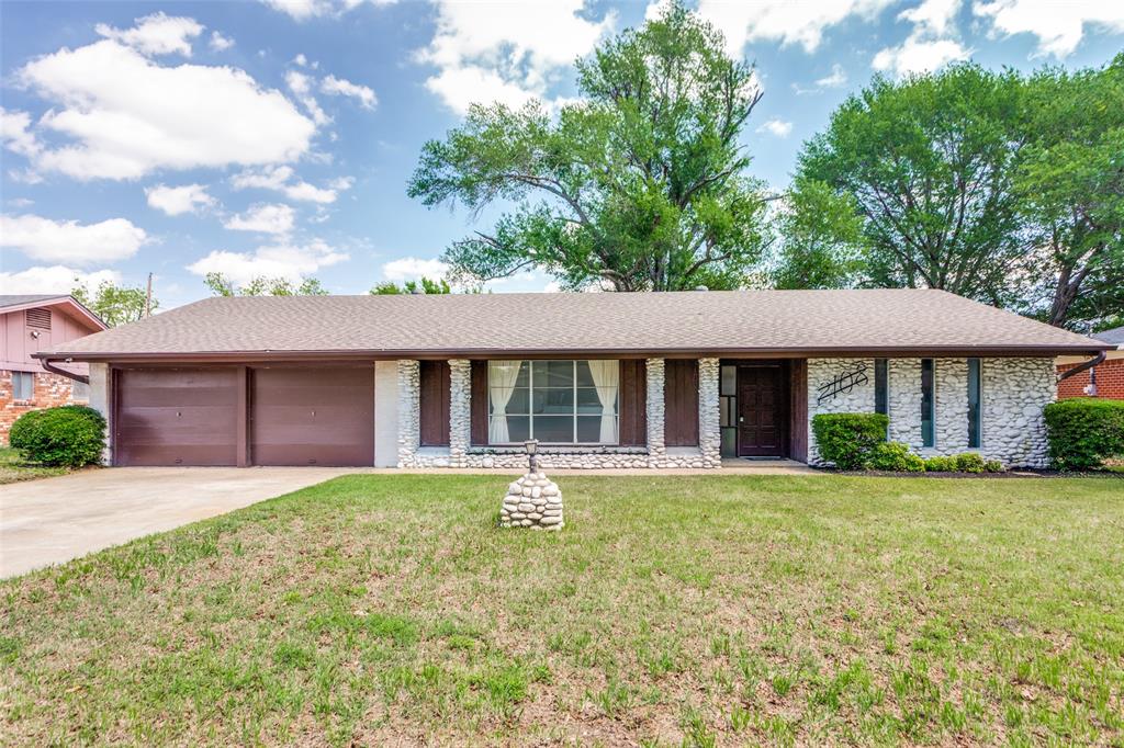 Springdale Add - Residential