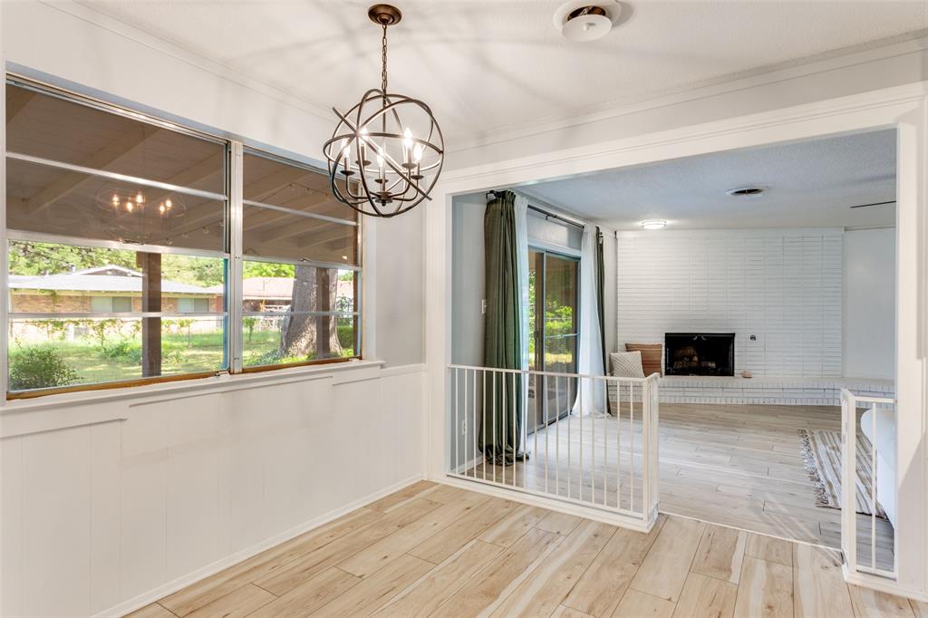 Springdale Add - Residential