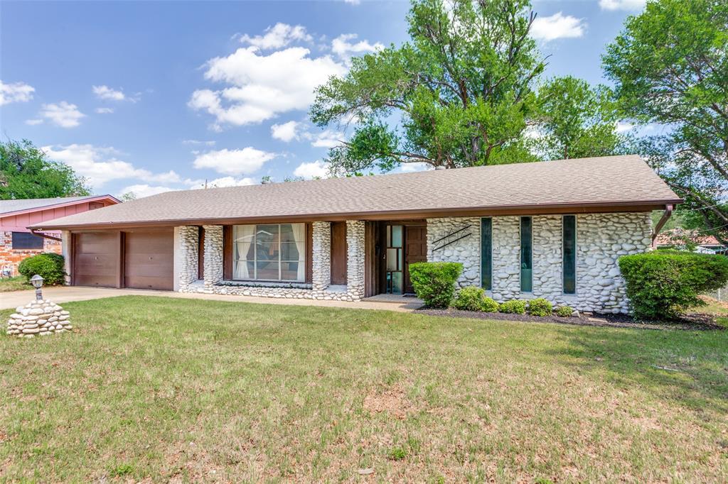 Springdale Add - Residential