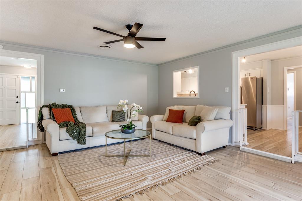 Springdale Add - Residential