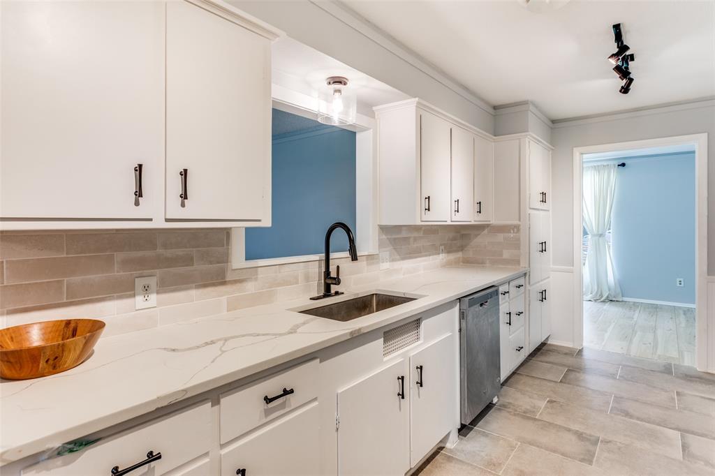 Springdale Add - Residential