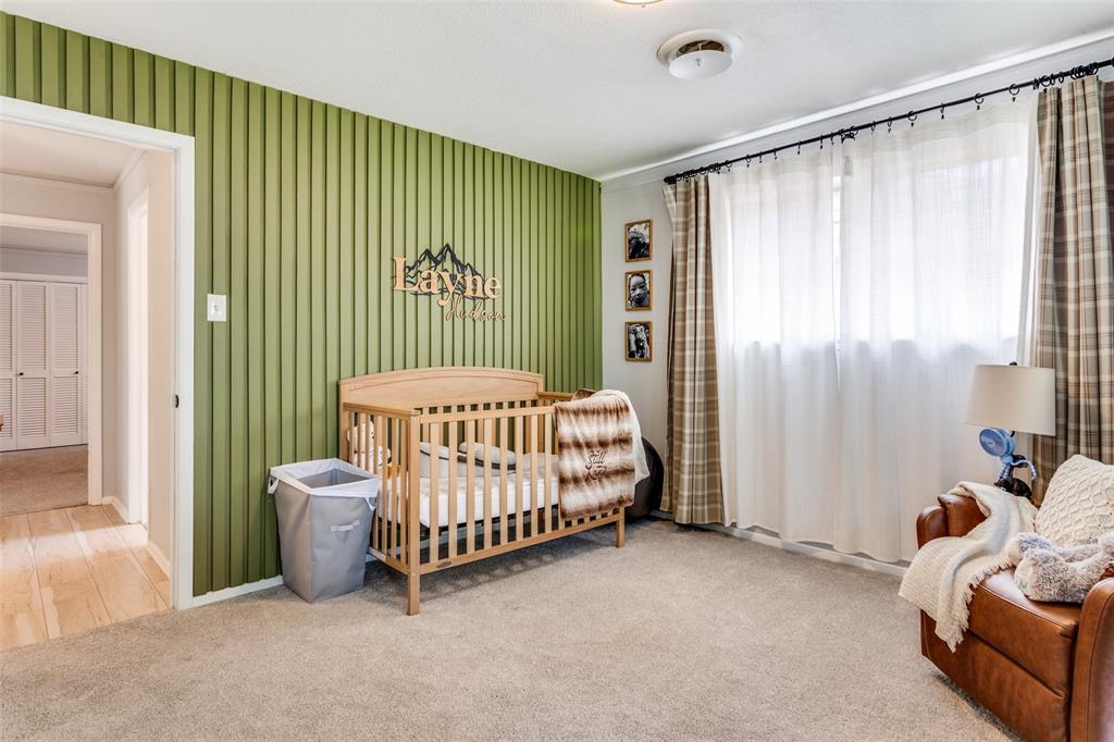 Springdale Add - Residential