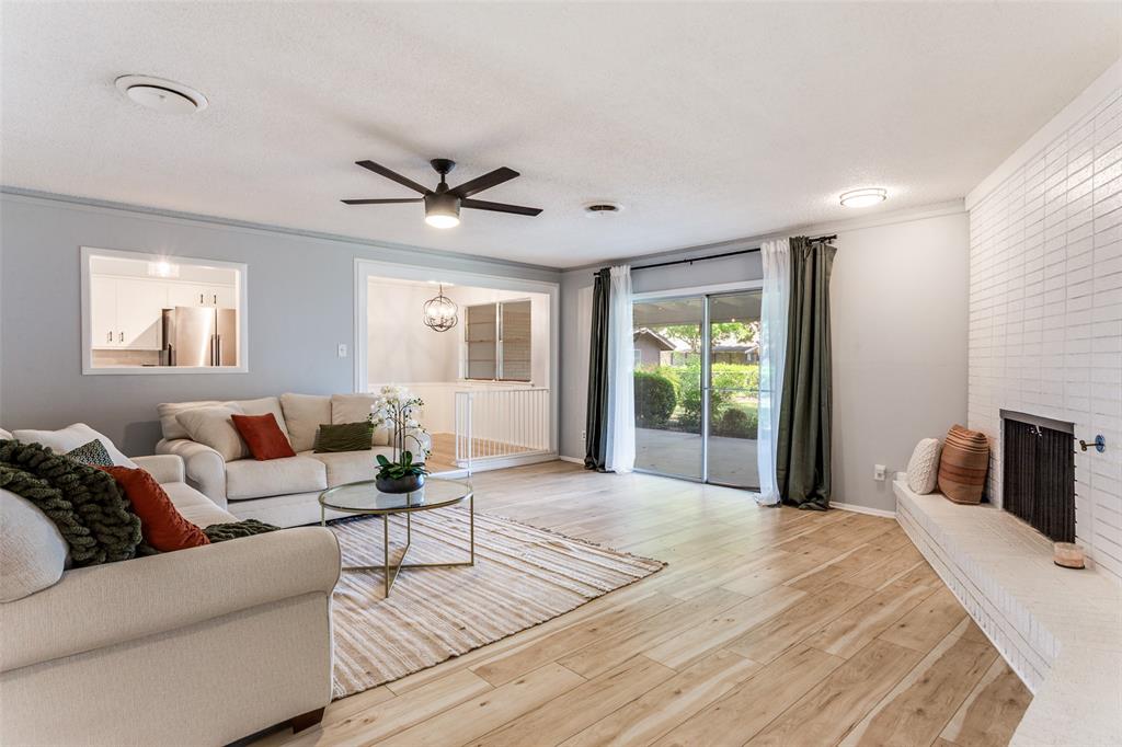 Springdale Add - Residential