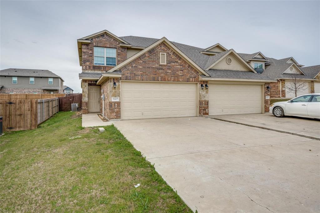 5007 Sanger Circle Drive
