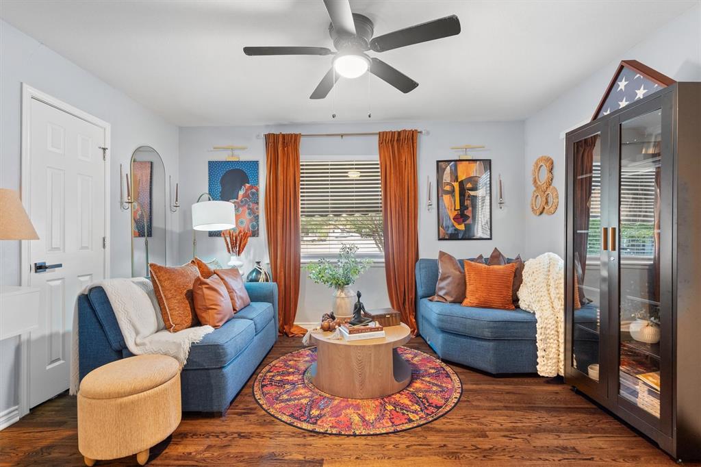 5301 Odell Drive