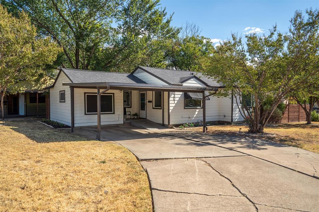 5301 Odell Drive