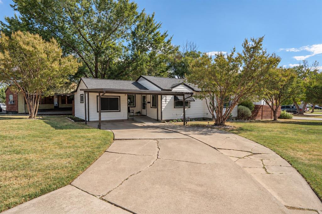 5301 Odell Drive