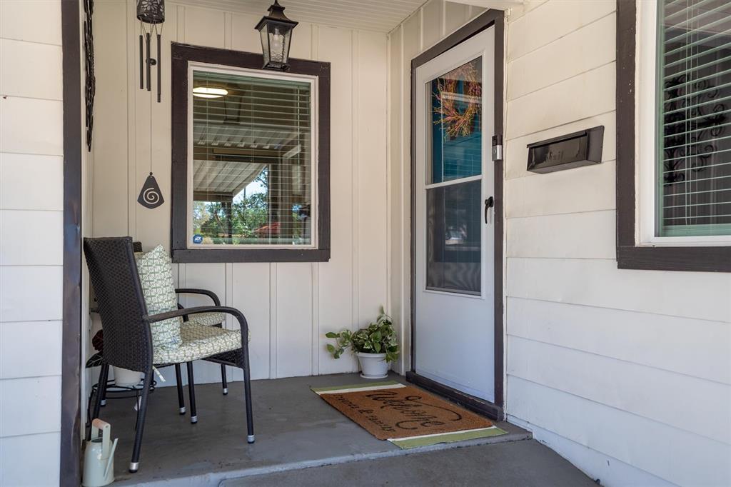 5301 Odell Drive