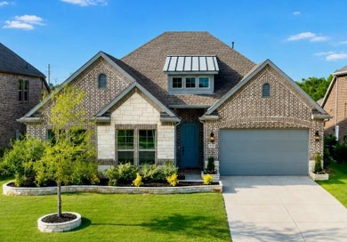8912 Free Ferry Lane McKinney TX 75071