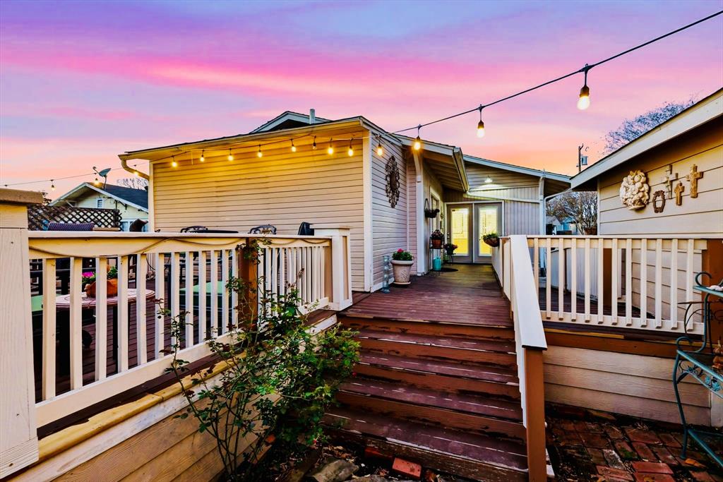 McKinney Outlots - Residential