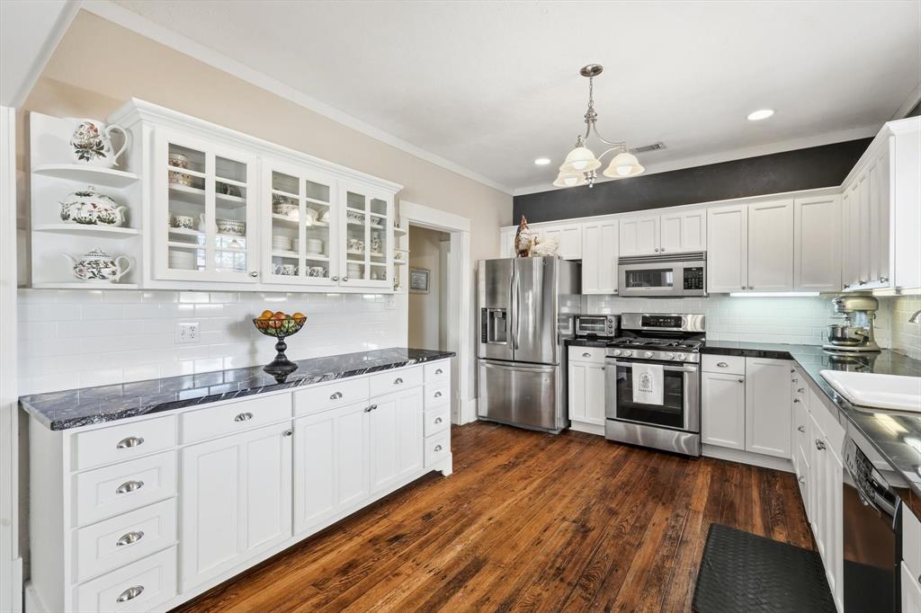 McKinney Outlots - Residential