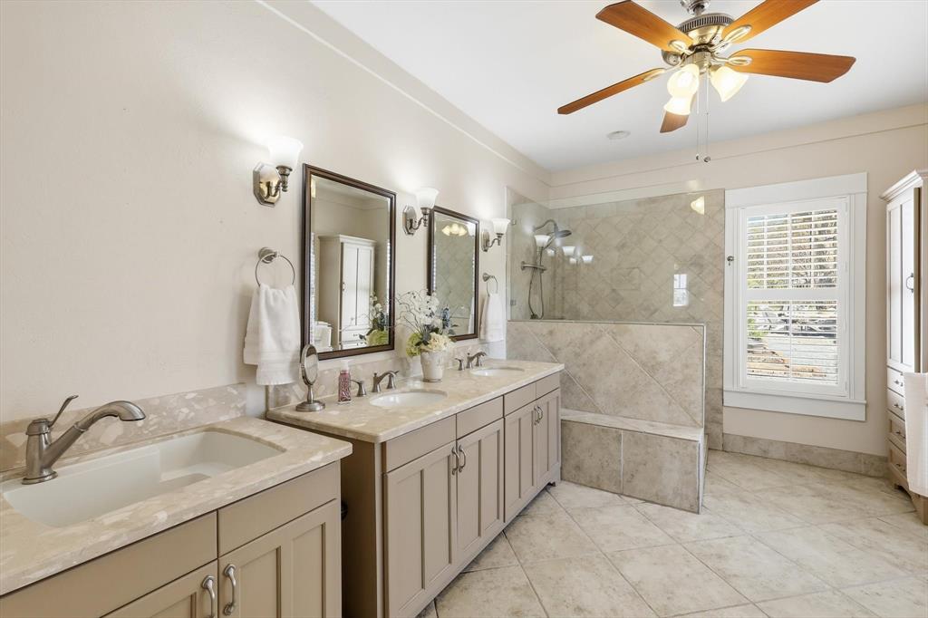 McKinney Outlots - Residential