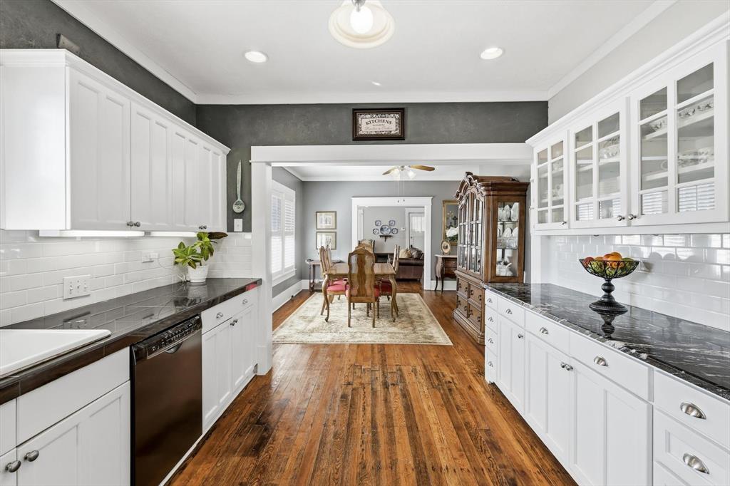 McKinney Outlots - Residential