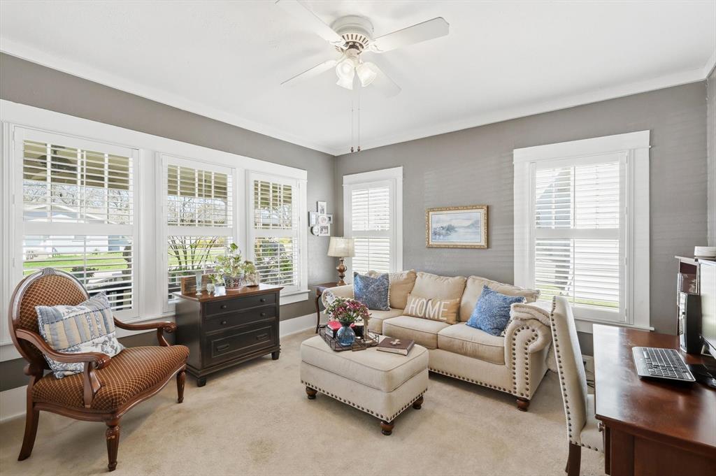 McKinney Outlots - Residential