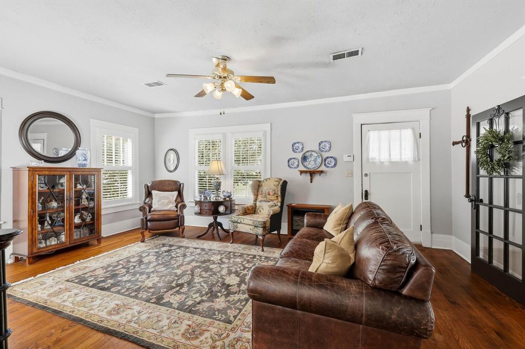 McKinney Outlots - Residential