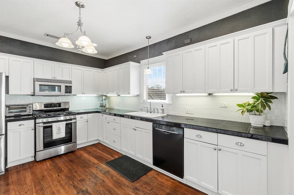 McKinney Outlots - Residential