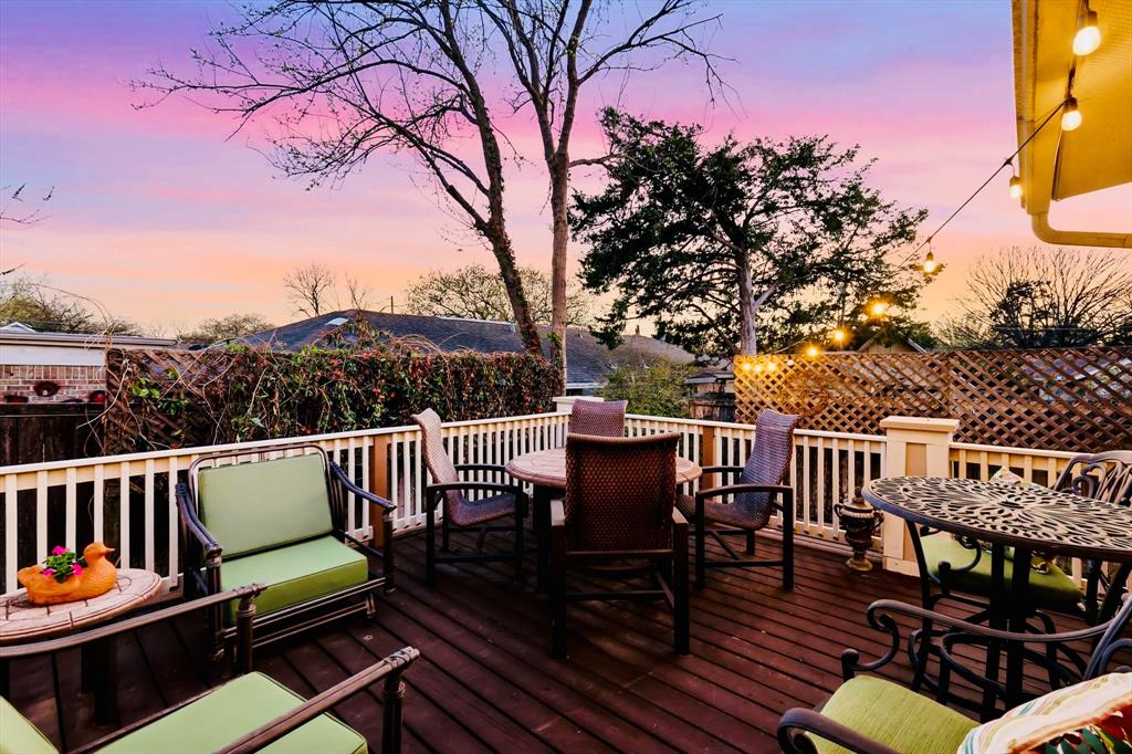 McKinney Outlots - Residential