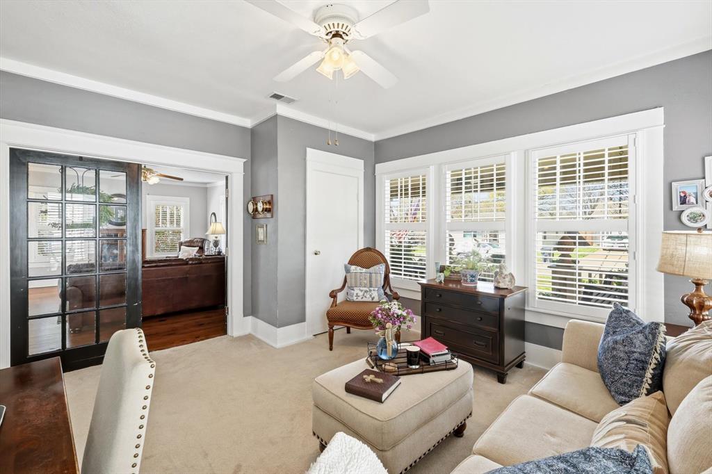 McKinney Outlots - Residential