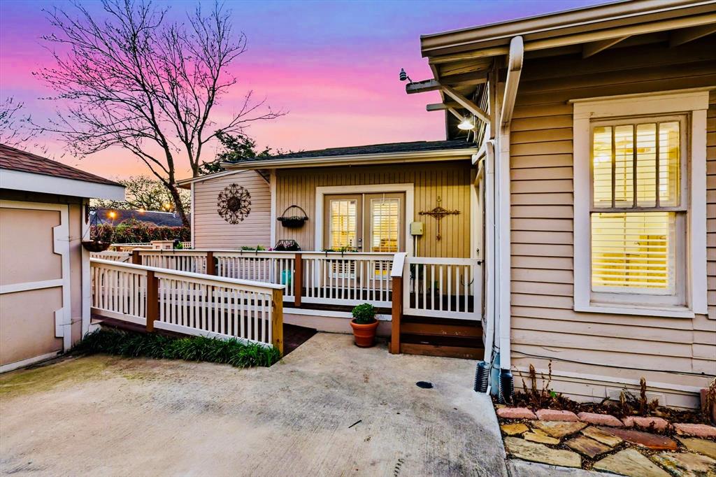 McKinney Outlots - Residential