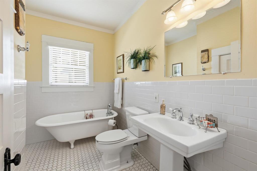 McKinney Outlots - Residential