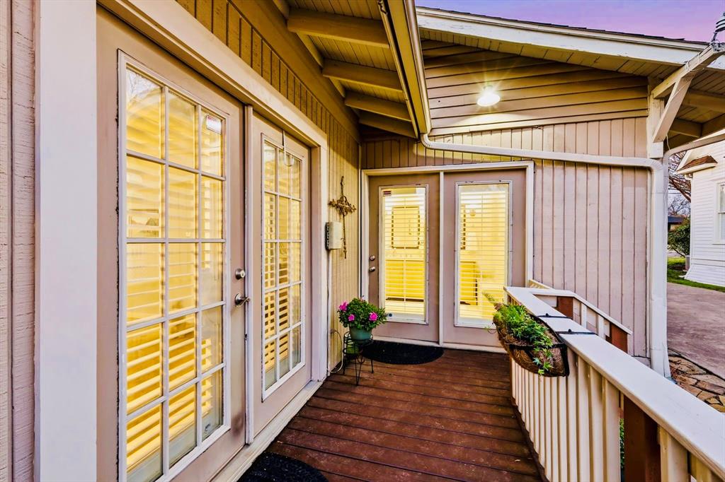 McKinney Outlots - Residential