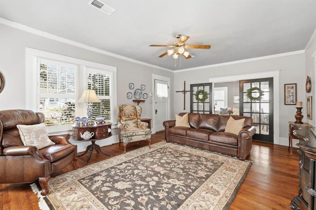 McKinney Outlots - Residential