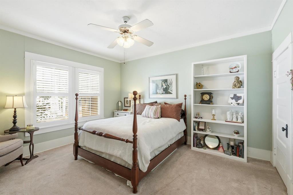 McKinney Outlots - Residential