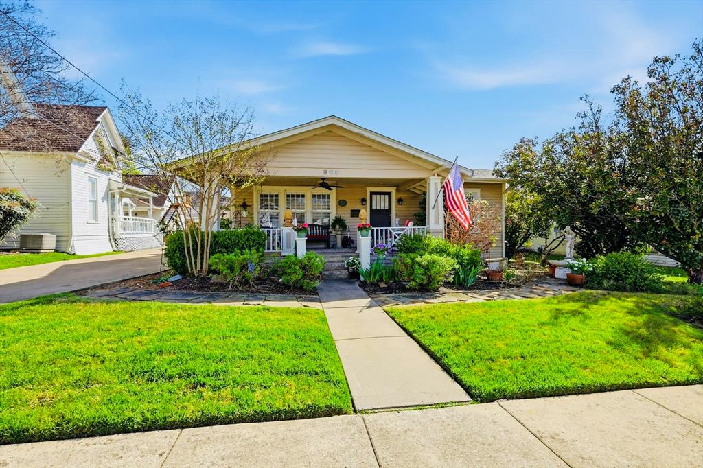 McKinney Outlots - Residential