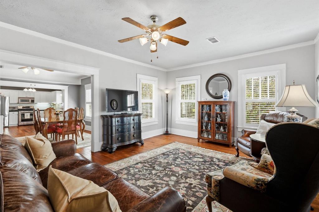 McKinney Outlots - Residential