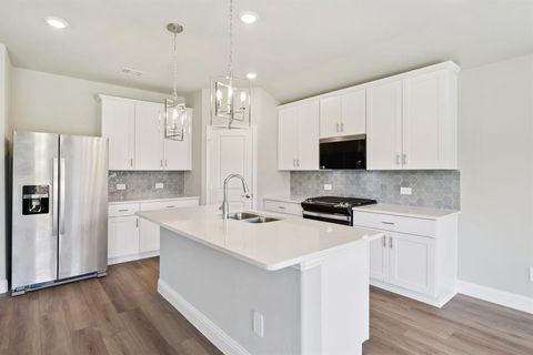 3423 Copperwood Drive Princeton TX 75071