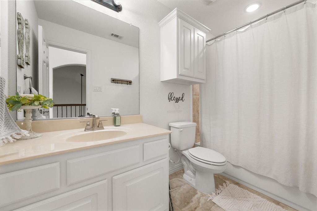 Presidio West - Residential