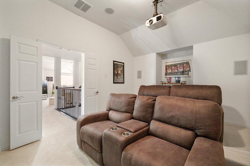 Presidio West - Residential