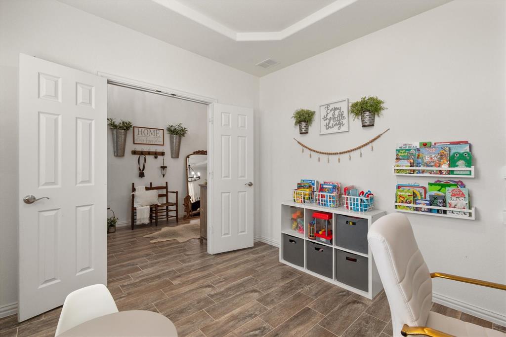 Presidio West - Residential