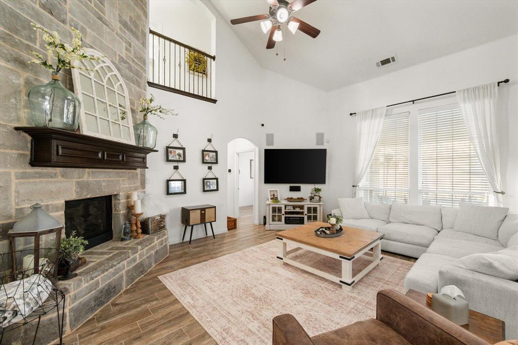 Presidio West - Residential