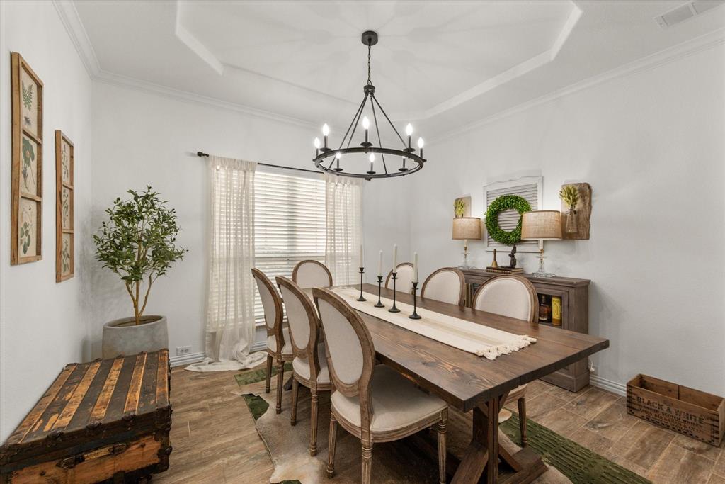 Presidio West - Residential