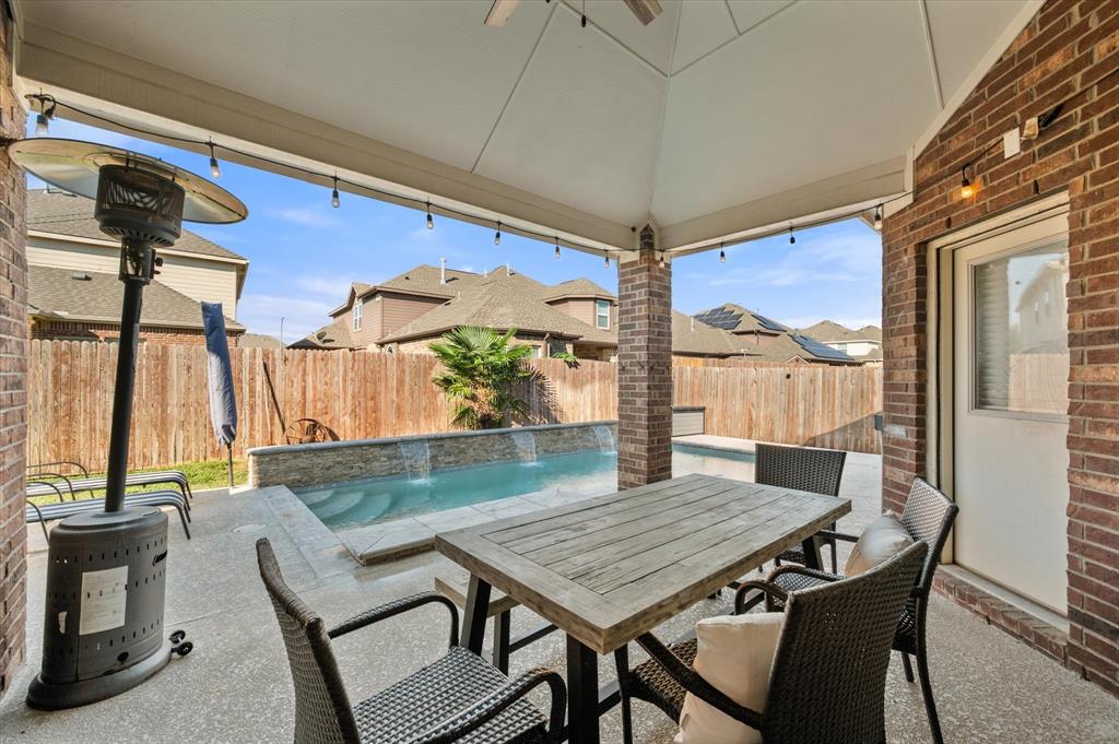 Presidio West - Residential