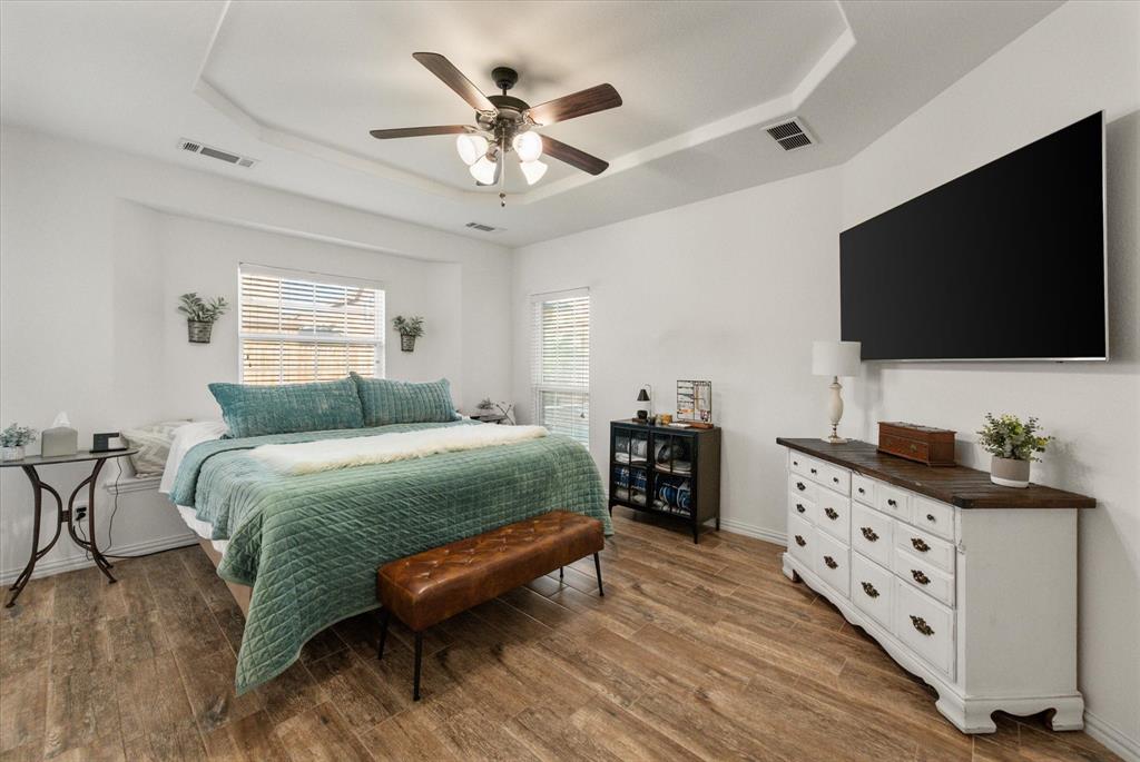 Presidio West - Residential