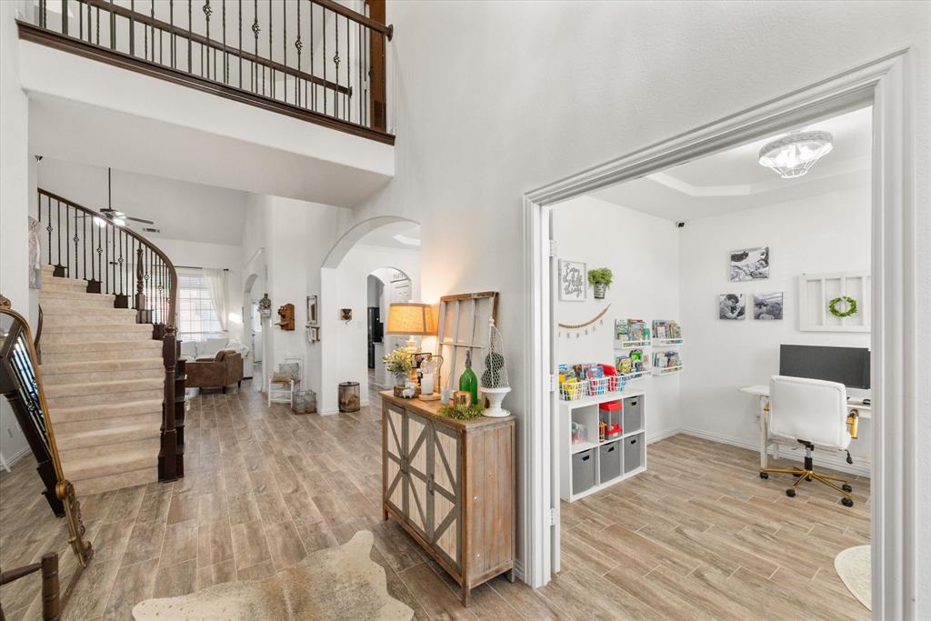 Presidio West - Residential