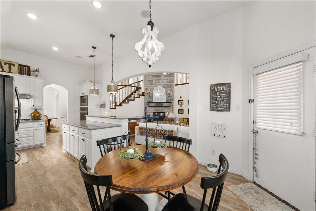 Presidio West - Residential